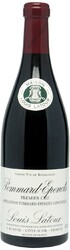 Вино Louis Latour. Pommard-Epenots Premier Cru AOC