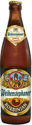 Пиво "Weihenstephan" Korbinian, 0.5 л