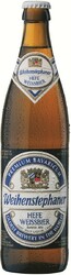 Пиво "Weihenstephan" Hefeweissbier, 0.5 л