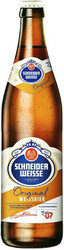 Пиво Schneider Weisse, "TAP 07" Mein Original, 0.5 л