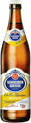 Пиво Schneider Weisse, "TAP 01" Meine Helle Weisse, 0.5 л