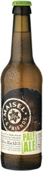Пиво Maisel & Friends, Pale Ale, 0.33 л