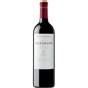 Вино "Marques de Valparaiso" Roble, Ribera del Duero DO, 2020