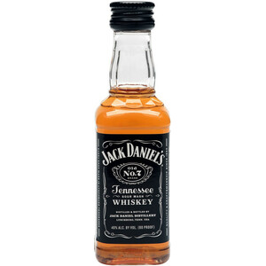 Виски "Jack Daniels", 50 мл