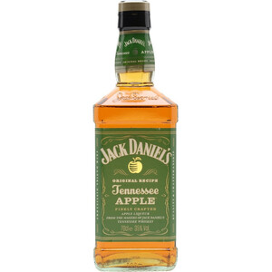 Виски "Jack Daniel's" Tennessee Apple, 0.7 л