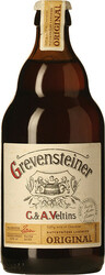 Пиво C. & A. Veltins, "Grevensteiner" Original, 0.5 л