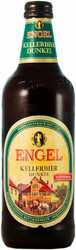 Пиво Engel, "Kellerbier Dunkel", 0.5 л
