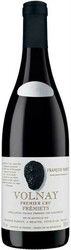 Вино Francois Parent, Volnay Premier Cru "Fremiets" AOC, 2008