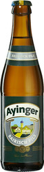 Пиво Ayinger, Bairisch Pils, 0.33 л