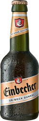 Пиво Einbecker, Ur-Bock Dunkel, 0.33 л