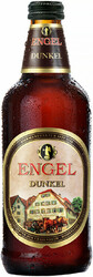 Пиво Engel, Dunkel, 0.5 л