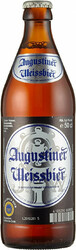 Пиво "Augustiner" Weissbier, 0.5 л