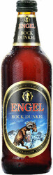 Пиво Engel, Bock Dunkel, 0.5 л