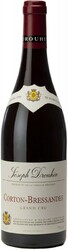 Вино Joseph Drouhin, Corton-Bressandes Grand Cru AOC, 2008