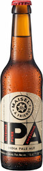 Пиво Maisel & Friends, IPA, 0.33 л