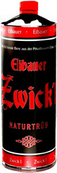 Пиво "Eibauer" Zwick'l Dunkel, in can, 2 л