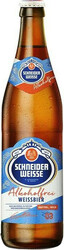 Пиво Schneider Weisse, "TAP 3" Mein Alkoholfreies, 0.5 л