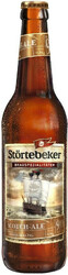 Пиво Stortebeker, Scotch-Ale, 0.5 л