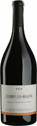 Вино Domaine Tollot-Beaut. Chorey-Les-Beaune AOC