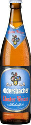Пиво "Aldersbacher" Kloster Weisse Alkoholfrei, 0.5 л