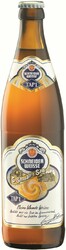 Пиво Schneider Weisse, "TAP 1" Meine Helle Weisse, 0.5 л