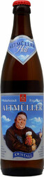 Пиво Bishofshof, "Altmuller" Hell, 0.5 л