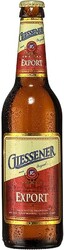 Пиво "Giessener" Export, 0.5 л