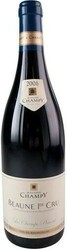 Вино Champy. Beaune 1er Cru AOC. Les Champs Pimonts
