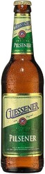 Пиво "Giessener" Pilsener, 0.5 л