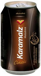 Пиво "Karamalz" Classic, in can, 0.33 л