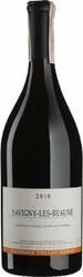 Вино Domaine Tollot-Beaut. Savigny-les-Beaune AOC