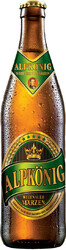 Пиво "Alpkonig" Weitnauer Marzen, 0.5 л