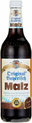 Пиво Will-Brau, Original Bayerisch Malz, 0.5 л