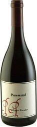 Вино Philippe Pacalet. Pommard AOC