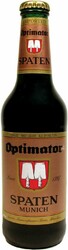 Пиво Spaten, "Optimator", 355 мл