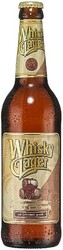 Пиво "Whisky Lager", 0.5 л