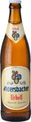 Пиво "Aldersbacher" Urhell, 0.5 л