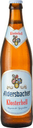 Пиво "Aldersbacher" Klosterhell, 0.5 л