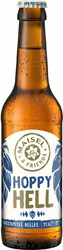 Пиво Maisel & Friends, Hoppy Hell, 0.33 л