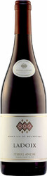 Вино Pierre Andre. Ladoix AOC