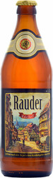 Пиво "Rauder" Edelhell, 0.5 л