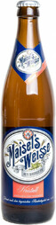 Пиво "Maisel's Weisse" Kristall, 0.5 л