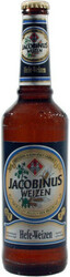 Пиво Eschweger Klosterbrauerei, "Jacobinus" Hefe-Weizen, 0.5 л