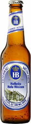 Пиво "Hofbrau" Hefe Weizen, 0.33 л
