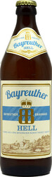 Пиво Maisel, Bayreuther Hell, 0.5 л