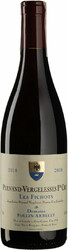 Вино Domaine Follin-Arbelet. Pernand-Vergelesses 1er Cru "Les Fichots" AOC