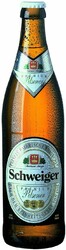 Пиво Schweiger, Premium Pilsener, 0.5 л
