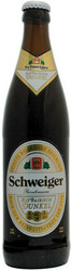 Пиво Schweiger, AltBairisch Dunkel, 0.5 л