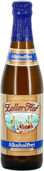 Пиво Zoller-Hof, Alkoholfrei, 0.33 л