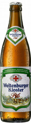 Пиво Weltenburger Kloster "Pils", 0.5 л